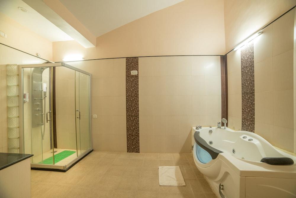 Vijayshree Resort And Heritage Village Hospet Luaran gambar