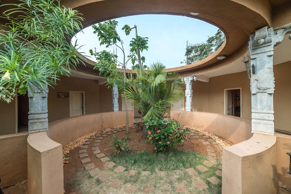 Vijayshree Resort And Heritage Village Hospet Luaran gambar