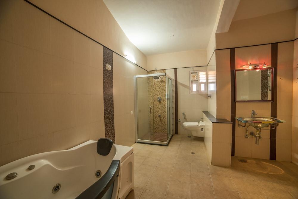 Vijayshree Resort And Heritage Village Hospet Luaran gambar